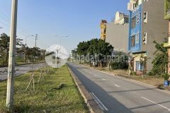 Bán lô đất mặt đường đôi tứ minh, phường tứ minh, tp hải dương, 69.75m2, mt 4.5m, vị trí đẹp, giá ok