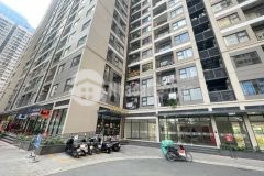 Bán chung cư vinhomes ocean park 1 43m 1pn1vs full nội thất