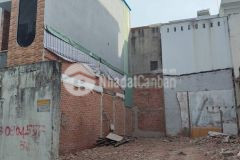 Bán lô đất hxh đường 385 tăng nhơn phú a, quận 9, dt 62m², giá 4,7 ty tl