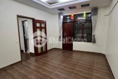 Cho thuê nhà riêng tại ngõ 204 trần duy hưng, trung hòa, cầu giấy 30m x 5t giá 12tr