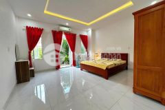 Cho thuê nhà 3 tầng khu phú gia compound 21trth