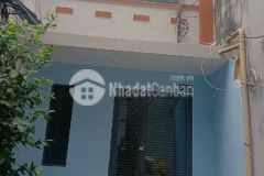 Ngã tư hàng xanh, 2 tầng 43m2 p21 bình thạnh, giá 5.2ty