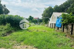 Bán 421m2 đất, thích hợp làm nhà vườn tại kim sơn sơn tây, cách đường tl416 chỉ 400m, giá hơn 6trm2