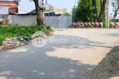 Bán đất thổ cư nguyễn thị sưa, vỉnh lộc a dt 122m2 có 86,6m2 thổ giá 3,55 tỷ