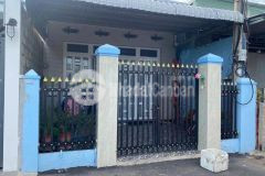 Bán nhà cấp 4 giá mềm chỉ 680 triệu phước hiệp, củ chi dt 139m2 sổ hồng riêng