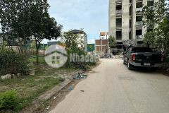 Phân lô đẹp, vỉa hè rộng, mặt tiền thoáng khu d yên nghĩa đặt là thấy dòng tiền