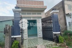 Bán nhà cấp 4 trong kcn phúc giang,long định, cần đước dt 80m2 2pn, 1wc giá giảm còn 1,35 tỷ