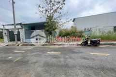 Bán nền thổ cư kdc ela thắng lợi, xã long định, cần đước dt 85m2 giá 1,35 tỷ