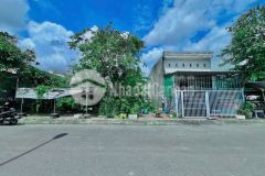 Bán nền đẹp 100m2 h. đông nam kdc phú an giá chỉ 2.650 tỷ