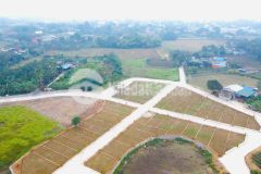 Đất nghỉ dưỡng cạnh utopia villas resort lạc thuỷ, hoà bình