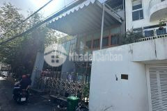 Bán gấp căn nhà trệt lầu mặt tiền đường 11, p. bình thọ, tp. thủ đức dt 83m2 giá 8,6ty