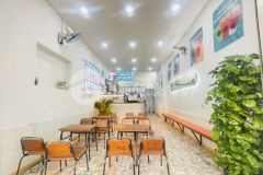 Bán nhà mặt tiền vị trí vàng phan đình phùng, phú nhuận hiếm có khó tìm