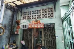 2.x gần hẻm xe hơi đội cung q11 trước nhà gần 3m shr hướng tây