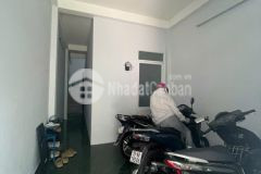 Bán nhà phường 4 quận 10, ngô gia tự, 3 tầng btct