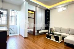 Bán chung cư phố phạm ngọc thạch, đống đa, 2 ngủ, 2vs, nhà đẹp full nội thất