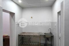 Nhỉnh 1 tỷ 36 m2 khách bếp 2 ngủ sổ đỏ đón tết