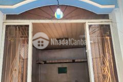 Nhà hẻm xe hơi gần âu dương lân tạ quang bửu shr hoàn công đủ giá nhỉnh 3.95 tỉ tl