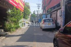 Sốc nhà mặt tiền kinh doanh tân thới nhất 154m² ngang 5m giá chỉ 8.7 tỷ tl