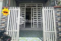 Bán gấp căn nhà nguyễn thị lắng tân phú trung, củ chi shr giá 820 triệu