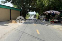 Bán nền thổ cư 2 mặt tiền xã an thạnh, bến lức dt 200m2 giá 1,4 tỷ