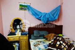 Bán căn chung cư ngô quyền sổ riêng view thoáng lầu 2