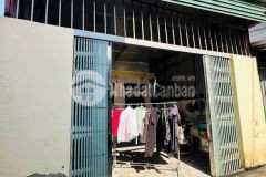 Bán căn nhà 1.5 tầng ngõ phố nguyễn đình chiểu, ph ngọc châu, tp hd, 95.3m2, mt 5.55m