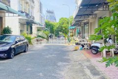 Cg bán nhà 1 trệt 2 lầu mới đẹp đường b5 kdc hưng phú p. hưng phú tp. cần thơ