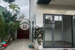 𝐂𝐡𝐨 𝐓𝐡𝐮𝐞 nguyễn văn cừ ngang 8m dt 190m2 x 2 tầng