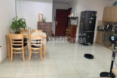 Bán căn hộ chung cư 3 phòng ngủ gần công viên giáp ranh quận 11