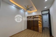 Bán gấp nhà riêng tại phường thinh quang, đống đa, hà nội, 12,6 tỷ, 45m2