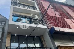 Bán nhà thái hà, ô tô vào nhà, 2 thoáng, 52m26t thang máy, mt 4.5m, 21 tỷ 0987104878