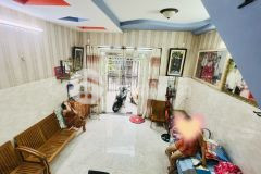 Nhà bán lạc long quân, tân bình dtsd 78m² hẻm thông giá chào 5.8 tỷ