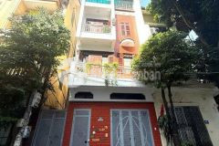 Bán nhà đông ngạc cạnh hv tài chính. ô tô 7 chỗ vào nhà 65m 3 tầng. giá 9 tỷ