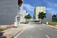 Đất gần ngã 6 vòng xoay an phú, kcn vsip