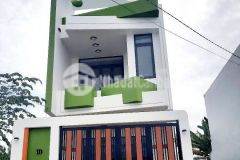 Nhà đẹp hiệp thành trung tâm thủ dầu một sát tp.hcm