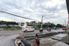 Giảm mạnh 900 triệu từ 6 tỷ 500tr còn 5 tỷ 600 triệu, bán nhanh 250m2 đất ở thạnh xuân q12, shr