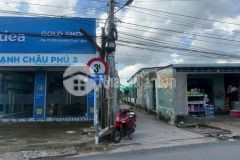 Bán đất thổ lúa xã mỹ yên, bến lức tdt 200m2 có 720m2 thổ cư giá 7 tỷ