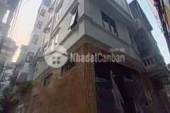 Dân xây lô góc 2 mặt ngõ ô tô, tô vĩnh diện thanh xuân, 6 ttm, 37m2, mt 5.2m, 16.2 tỷ.