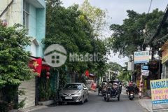 Bán nhà 4 tầng hẻm xe hơi quang trung,gò vấp, gần emart2, 82m², chỉ 8.95 tỷ tl