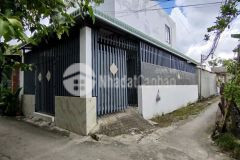 Bán nhà mặt tiền đường an thạnh 02, an thạnh, thuận an, bình dương