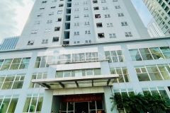 Bán căn hộ chung cư kđt nam trung yên, cầu giấy, ngay mặt đường, nhà đẹp ở luôn