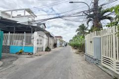 Bán miếng đất phường 6 gần chợ đêm, siêu thị go mỹ tho