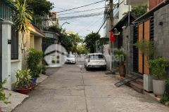 Bán đất hẻm 261 đình phong phú, chợ tăng nhơn phú b, dt 85m2 giá 5,5ty