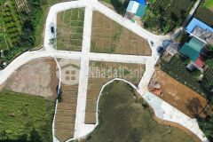 Đất an cư trung tâm dân cư lạc thuỷ tiện ích đủ đầy, ở được ngay