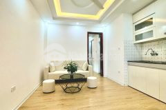 Bán chung cư đường quan hoa, cầu giấy, nhà đẹp ở luôn, ngõ cực rộng, gần mặt phố