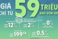 Cơ hội vàng hấp dẫn chưa từng có tại oceancity