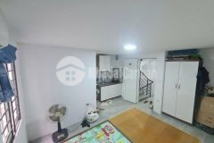 Nhà đẹp long lanh ngõ trung kính, giá 30.5 tỷ, 55m2x4t, thang máy, ô tô đỗ