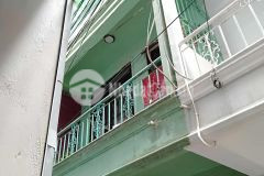 Bán căn nhà sổ riêng đường hải thượng