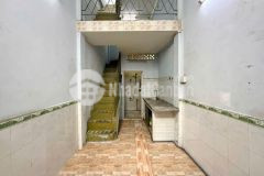 Bán nhà mặt phố quận 3, nguyễn thượng hiền, 3 tầng btct