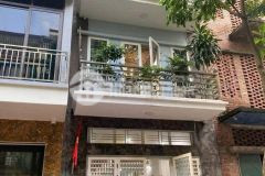 Bán nhà đông ngạc cạnh chợ vẽ. hx ecohome. dt 38m 4 tầng. giá 6.6 tỷ